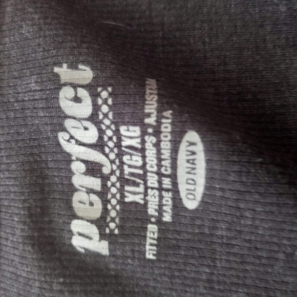 2 tanktops - Picture 5 of 5